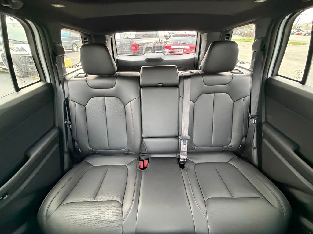 New 2026 Jeep Cherokee Limited image 14