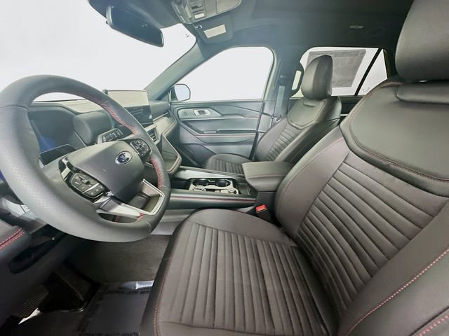 New 2026 Ford Explorer ST-Line w/ ST-Line Street Pack image 21
