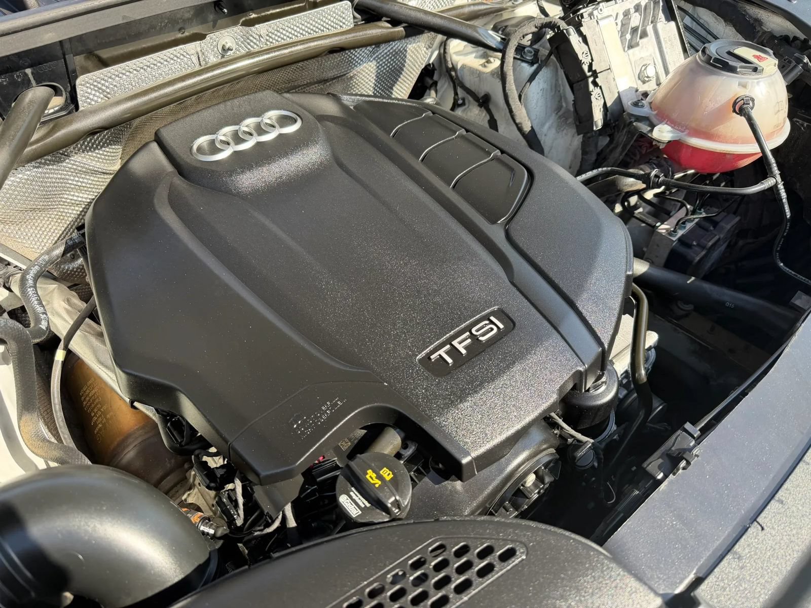 Used 2019 Audi Q5 2.0T Premium AWD/4WD image 58