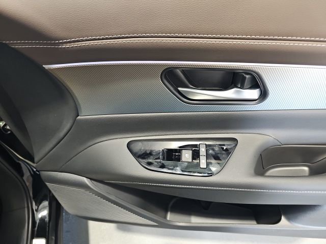 New 2026 Nissan Murano Platinum w/ Technology Package image 25