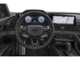 New 2026 Hyundai Elantra N FWD image 2