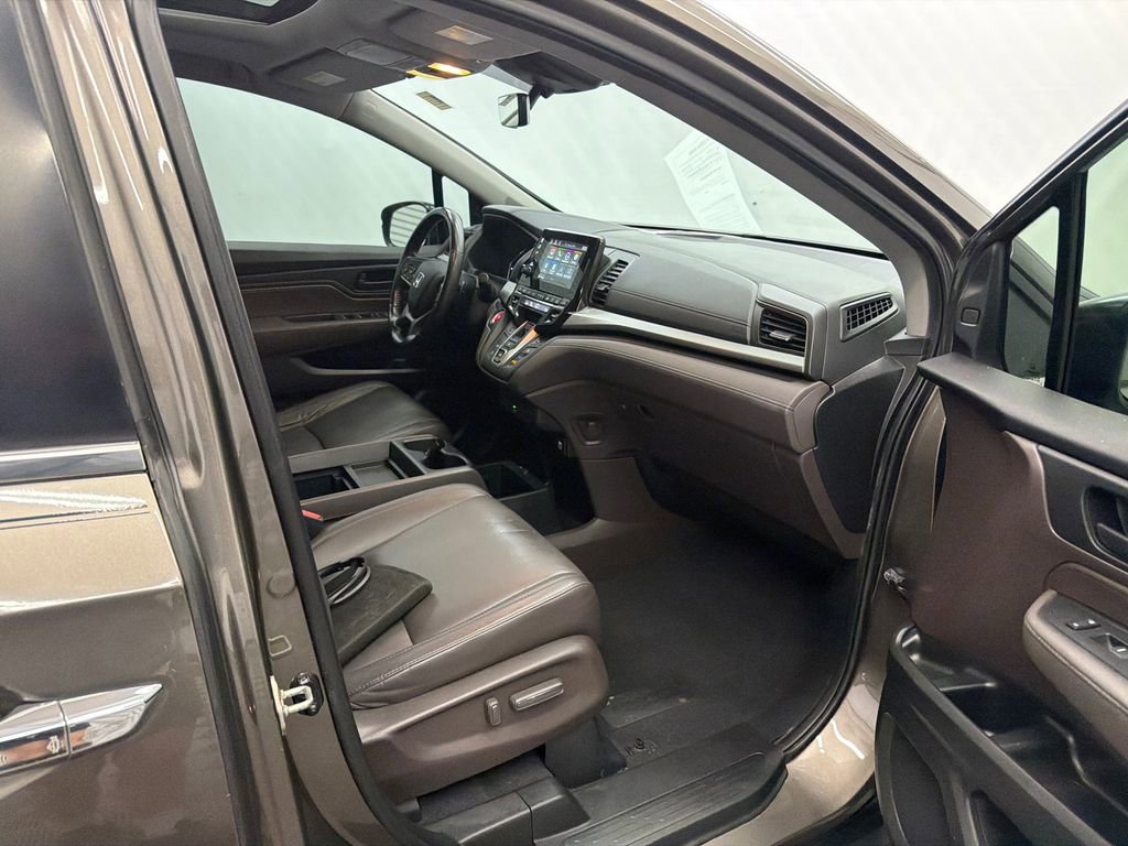 Used 2019 Honda Odyssey EX-L image 15