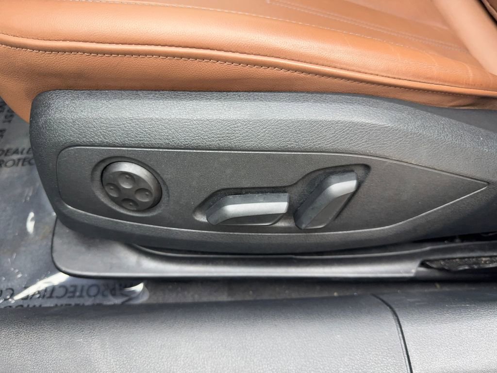 Used 2023 Audi A4 2.0T Premium w/ Convenience Package image 31