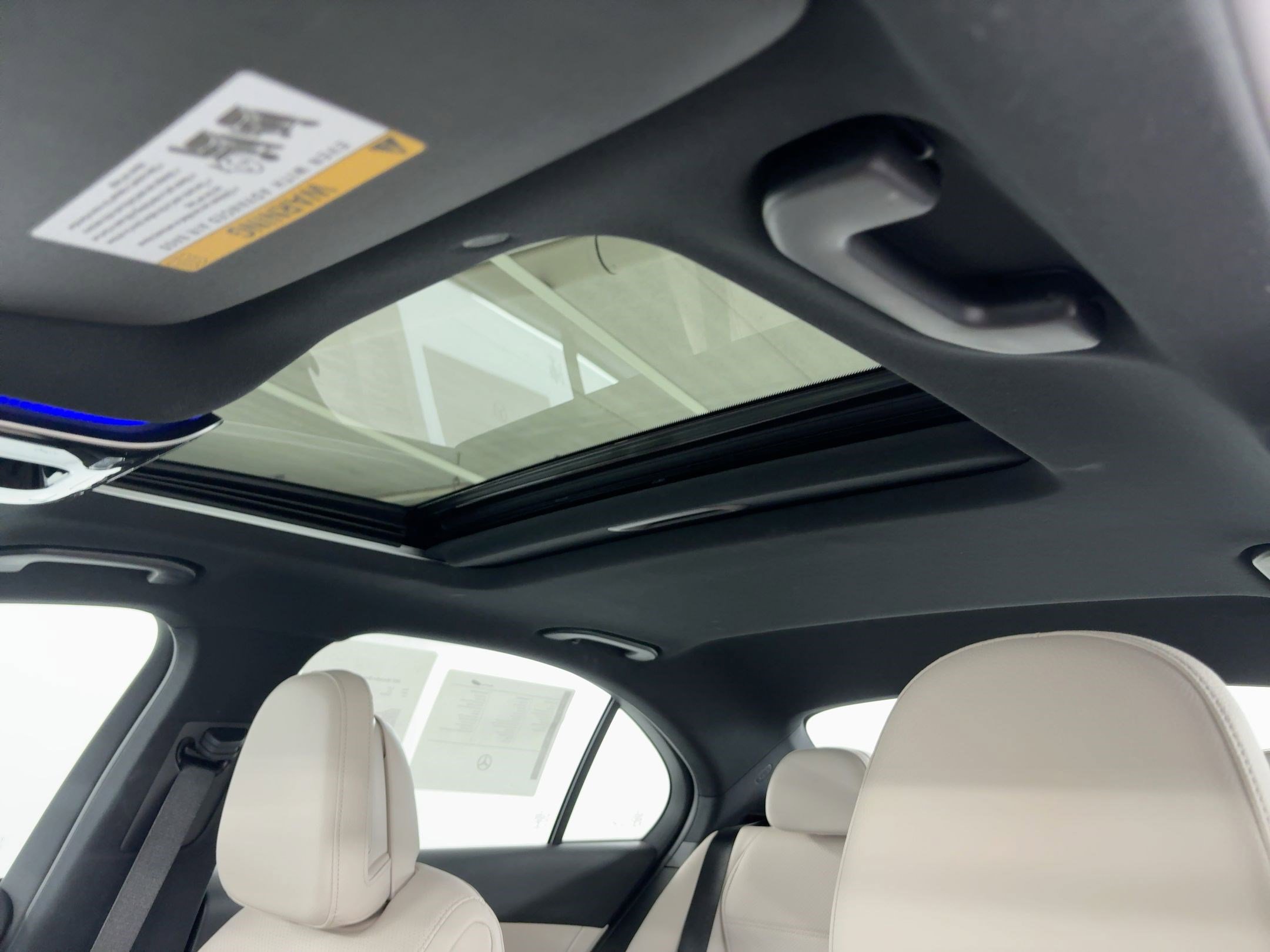 Certified 2023 Mercedes-Benz C 300 Sedan image 14