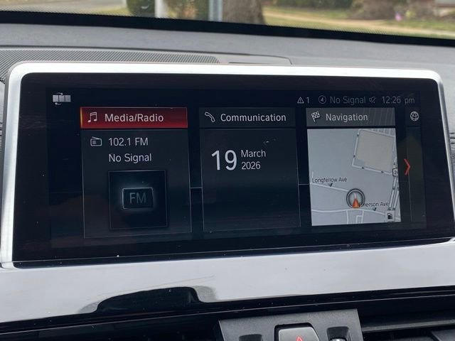 Used 2021 BMW X1 xDrive28i image 26