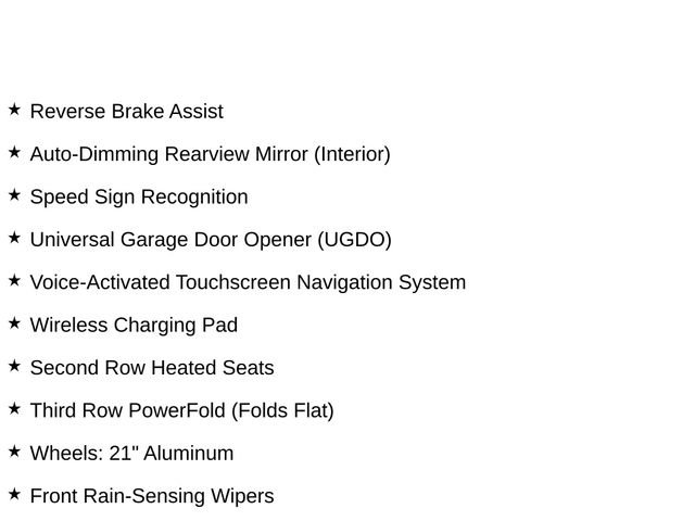 Used 2022 Ford Explorer ST w/ ST Street Pack image 4