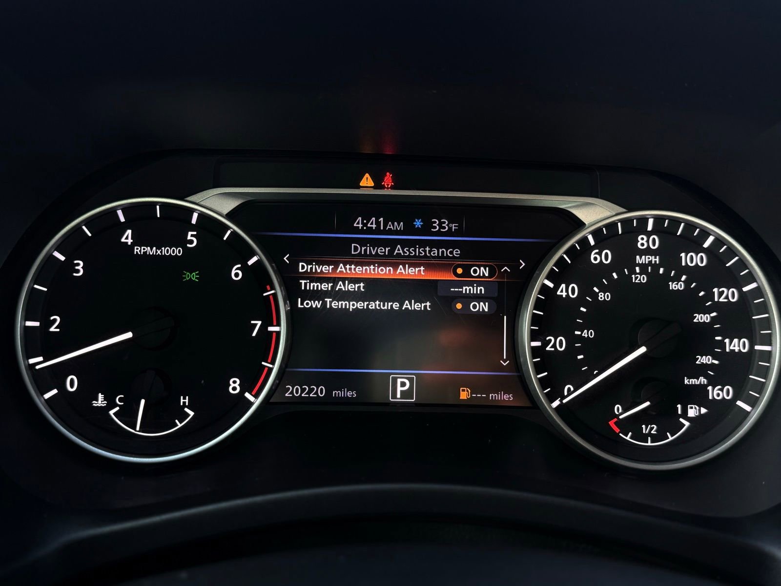 Used 2024 Nissan Sentra SR FWD image 41