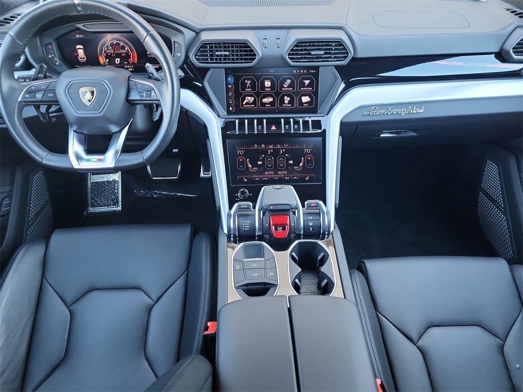Used 2019 Lamborghini Urus image 15