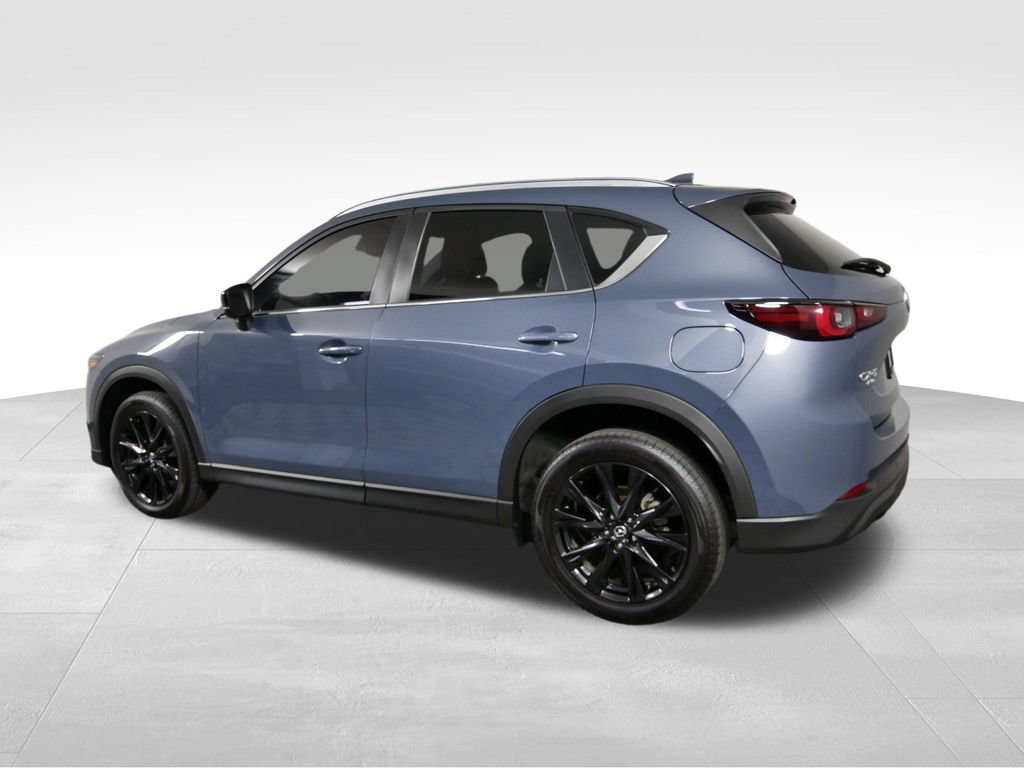 Used 2023 MAZDA CX-5 Carbon Edition AWD/4WD image 8
