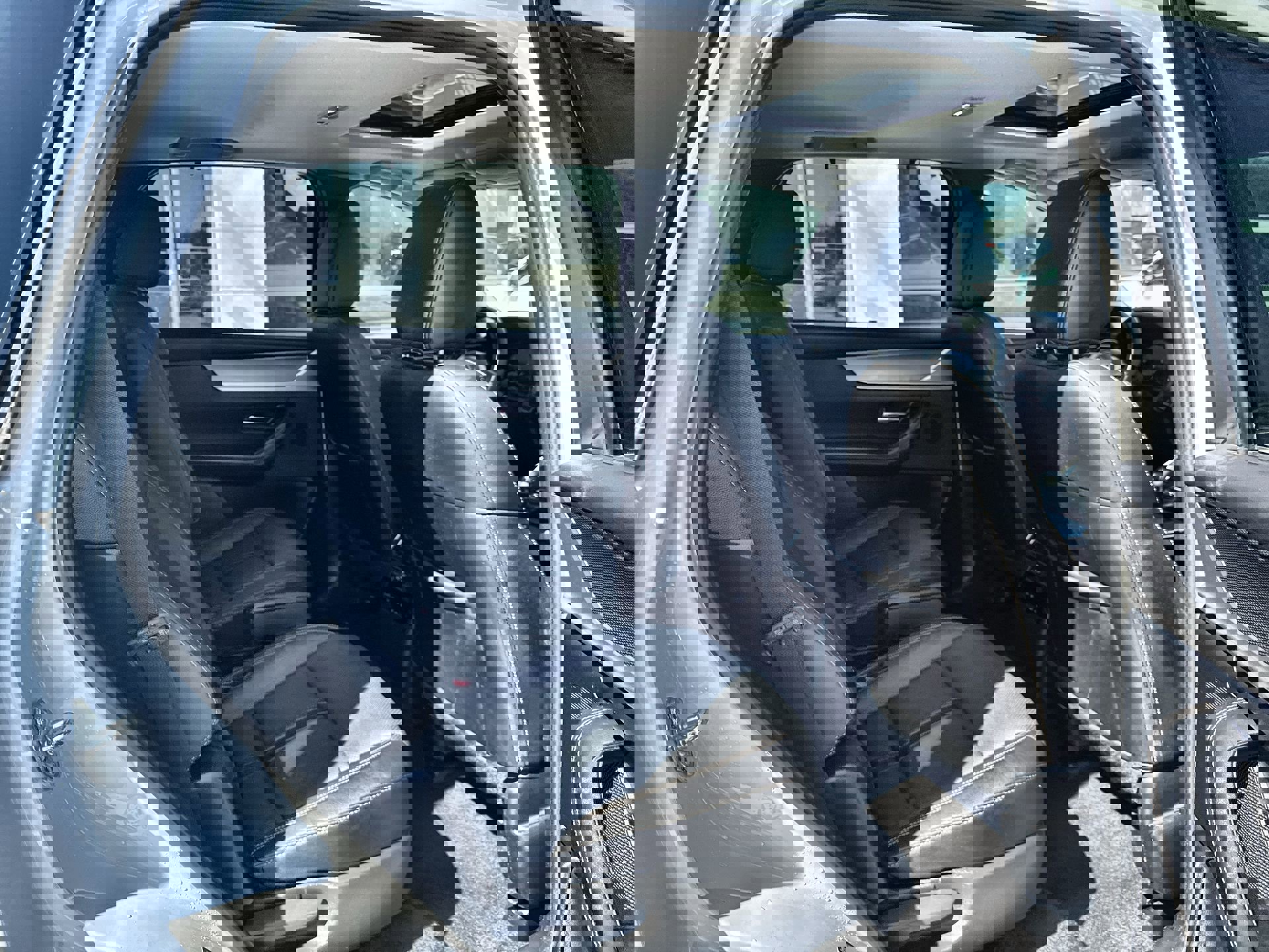 Used 2024 MAZDA CX-90 Plug-In Hybrid w/ Preferred image 26