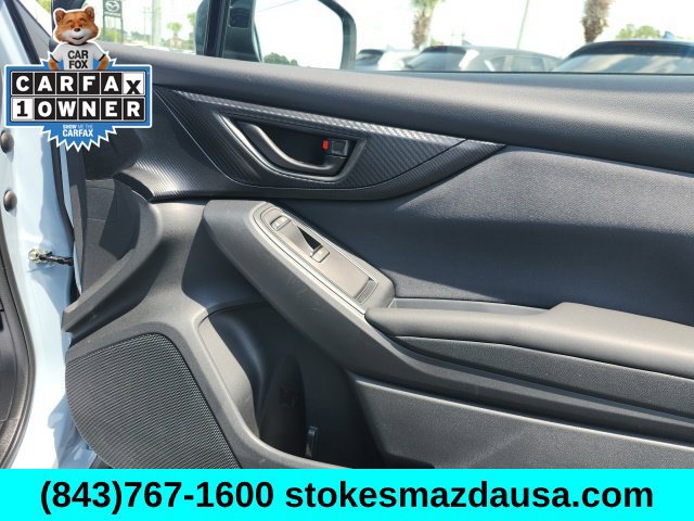Used 2022 Subaru Crosstrek 2.0i Premium w/ Moonroof Package AWD/4WD image 26