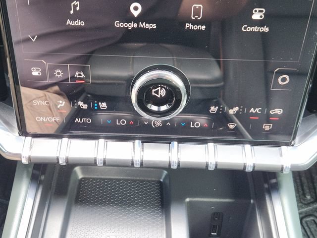 Used 2026 GMC Acadia AT4 w/ Luxury Package AWD/4WD image 20