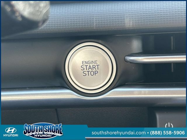 Certified 2025 Hyundai Tucson SE AWD/4WD image 29