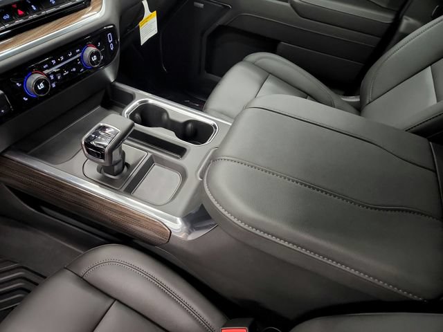 Used 2026 Chevrolet Silverado 1500 LT Trail Boss w/ LT Trail Boss Premium Package AWD/4WD image 32
