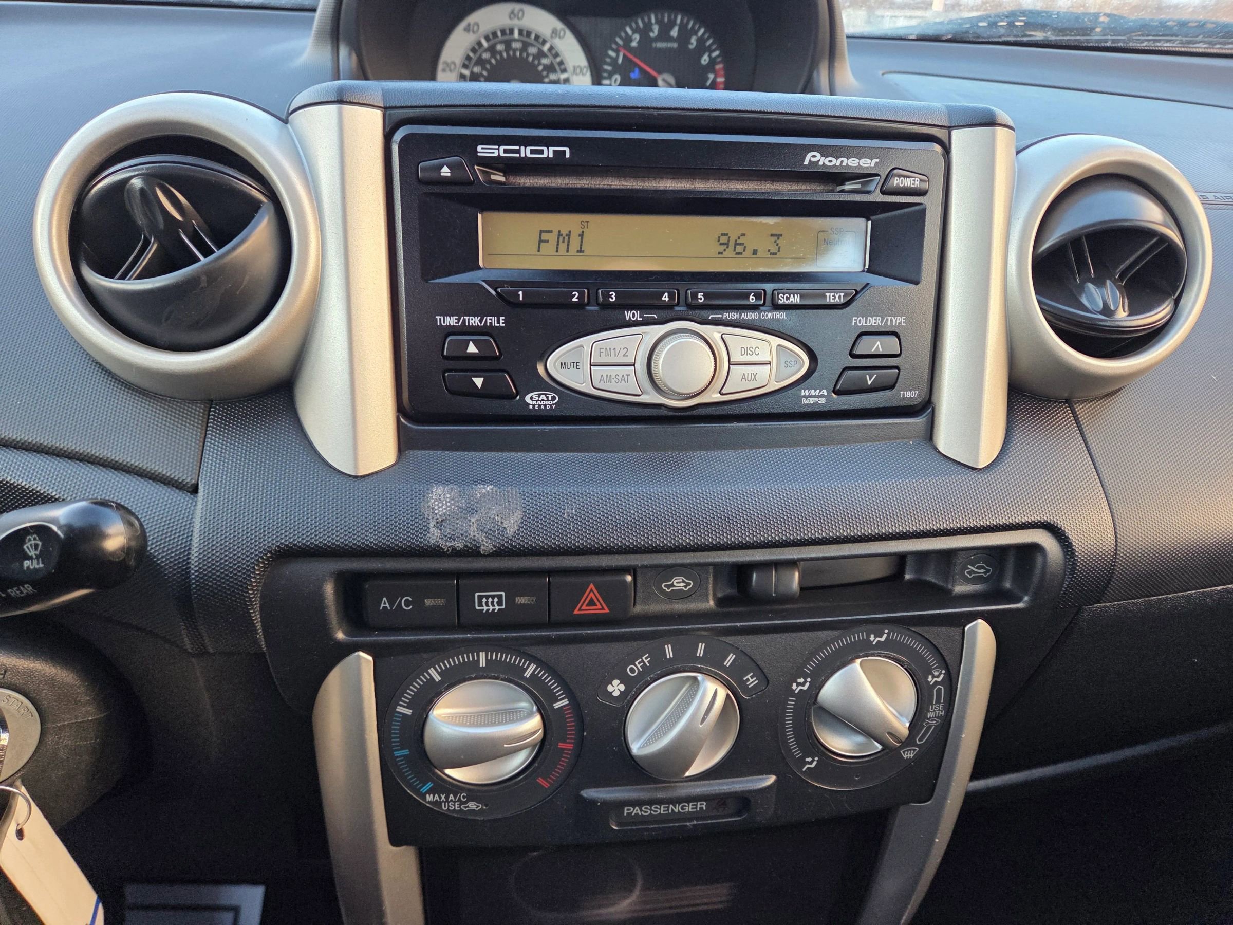 Used 2006 Scion xA image 26