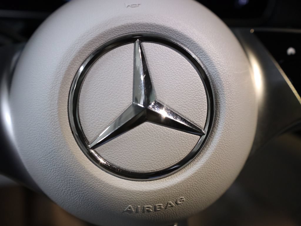 Used 2023 Mercedes-Benz EQE 350+ 4MATIC SUV image 14