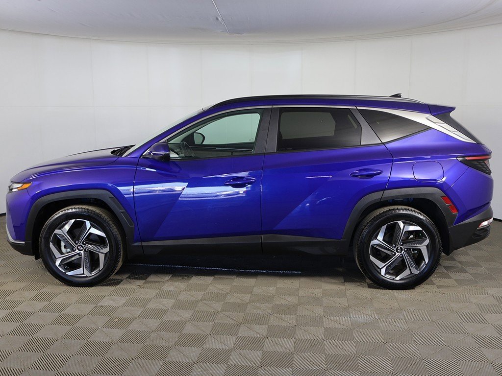 Used 2023 Hyundai Tucson SEL w/ Convenience Package image 14