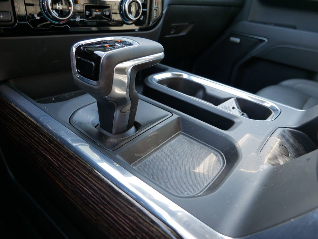 Used 2025 GMC Sierra 1500 Elevation w/ Elevation Premium Package image 20