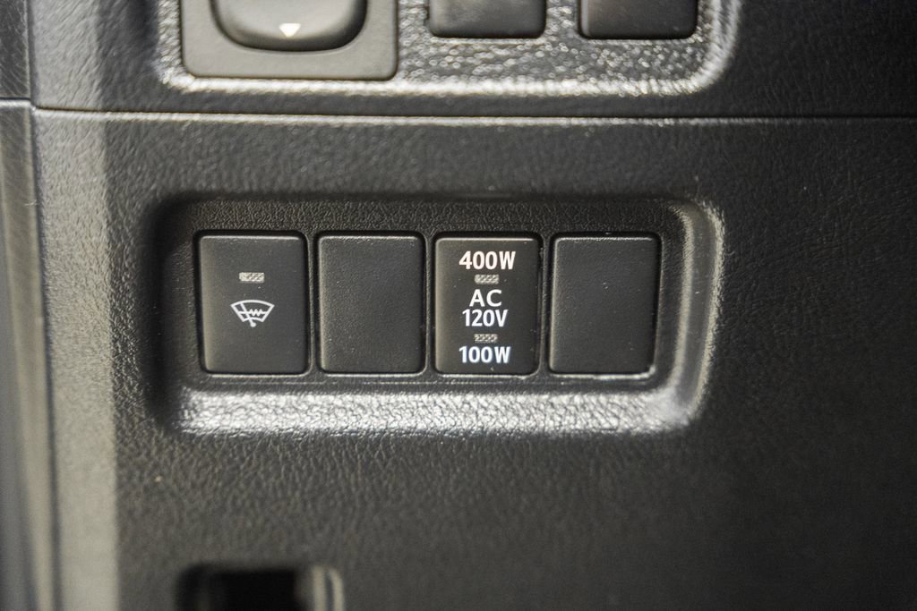 Used 2020 Toyota 4Runner TRD Off-Road AWD/4WD image 42