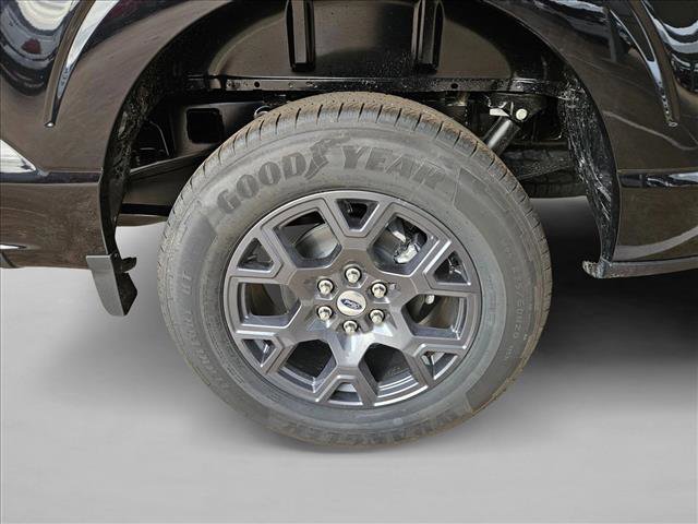 New 2026 Ford F150 STX w/ Equipment Group 200A image 10