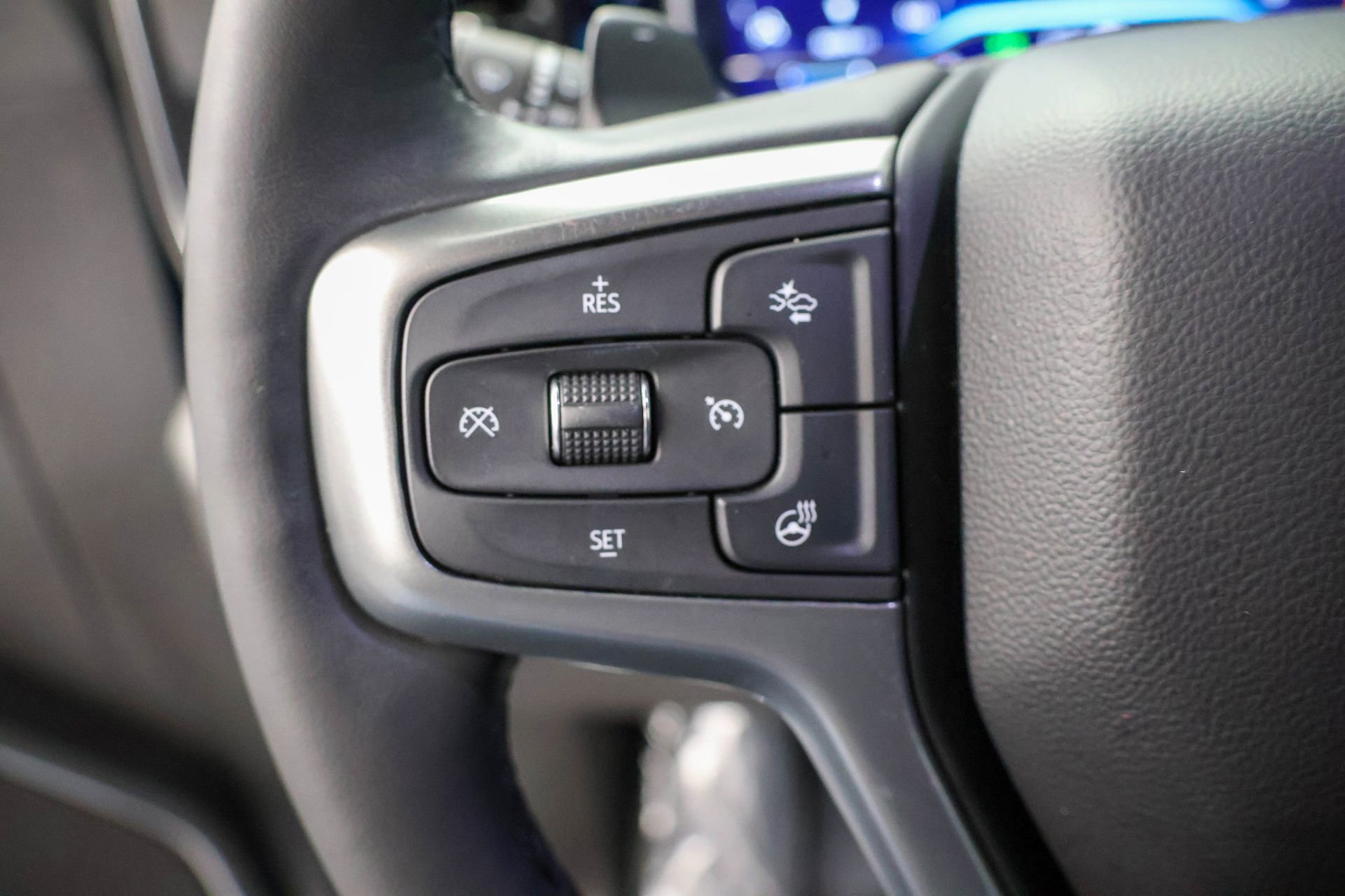Used 2023 Chevrolet Silverado 1500 LT w/ All Star Edition Plus AWD/4WD image 13