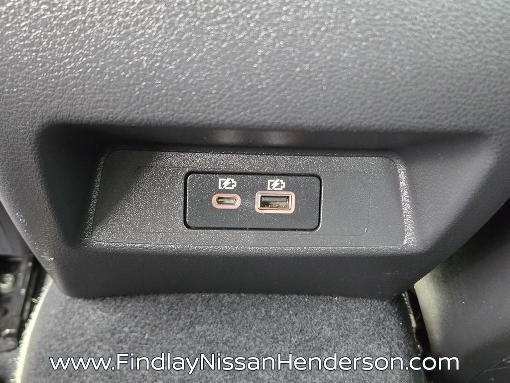 Used 2021 Nissan Altima 2.5 SR w/ SR Premium Package image 13