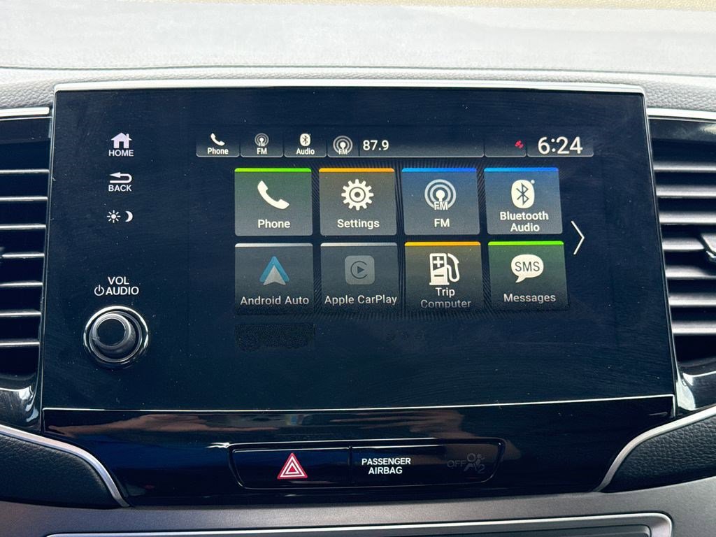 Certified 2021 Honda Pilot Special Edition image 30