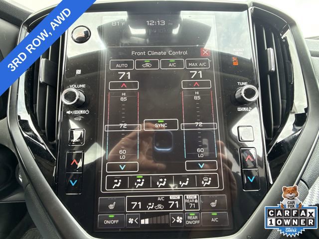 Certified 2026 Subaru Ascent Premium AWD/4WD image 18