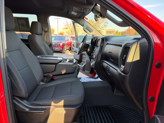 Used 2023 Chevrolet Silverado 1500 Custom AWD/4WD image 27