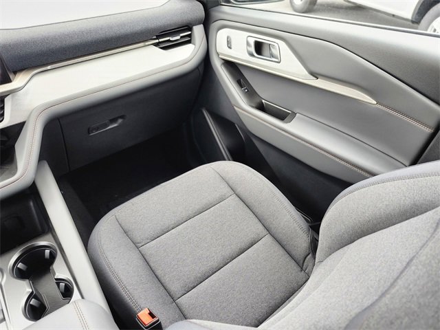 New 2026 Ford Explorer Active image 15