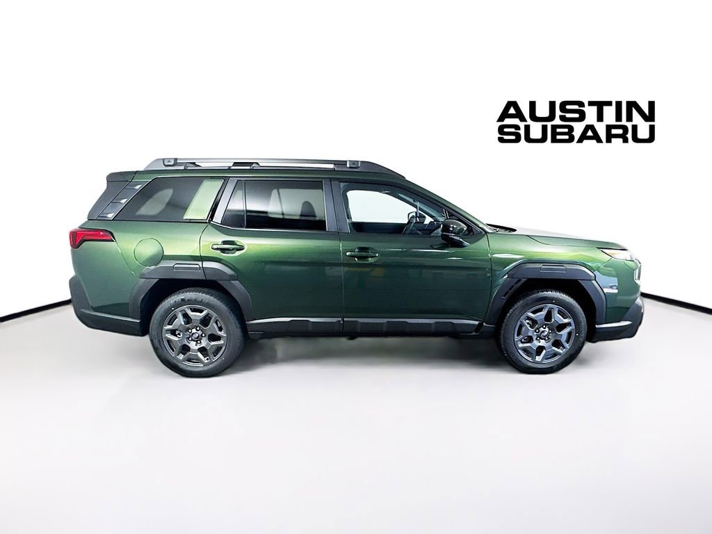 Used 2026 Subaru Outback Premium AWD/4WD image 8
