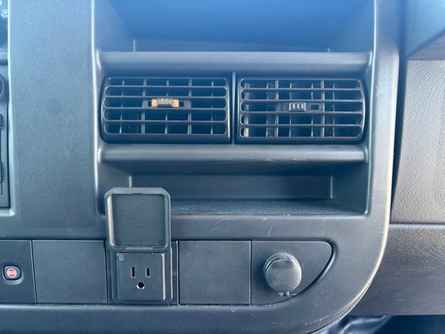 Used 2024 Chevrolet Express 2500 w/ Driver Convenience Package RWD image 21
