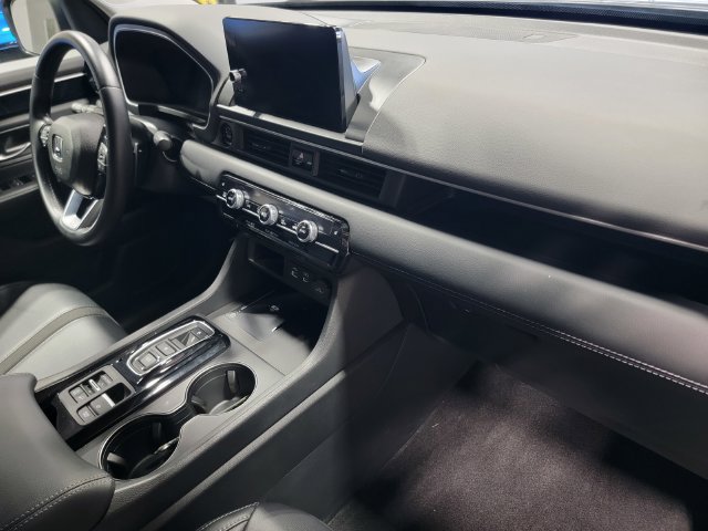 Certified 2025 Honda Pilot EX-L image 16