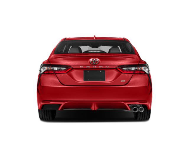 Used 2023 Toyota Camry SE FWD image 5