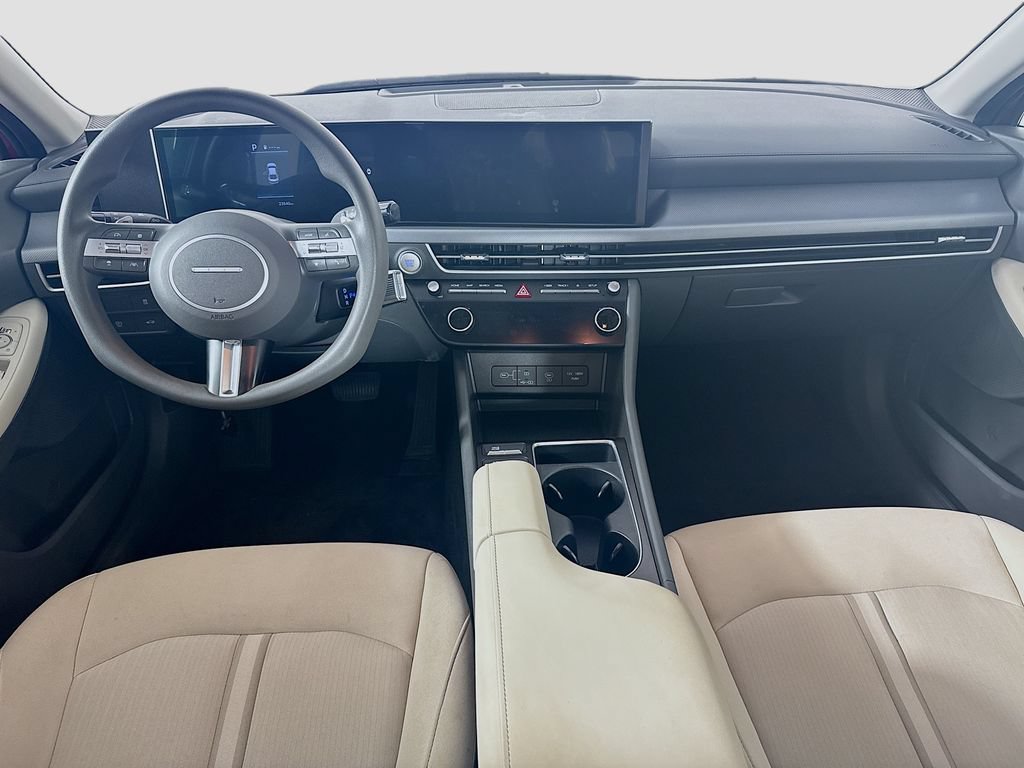 Used 2025 Hyundai Sonata SEL FWD image 36
