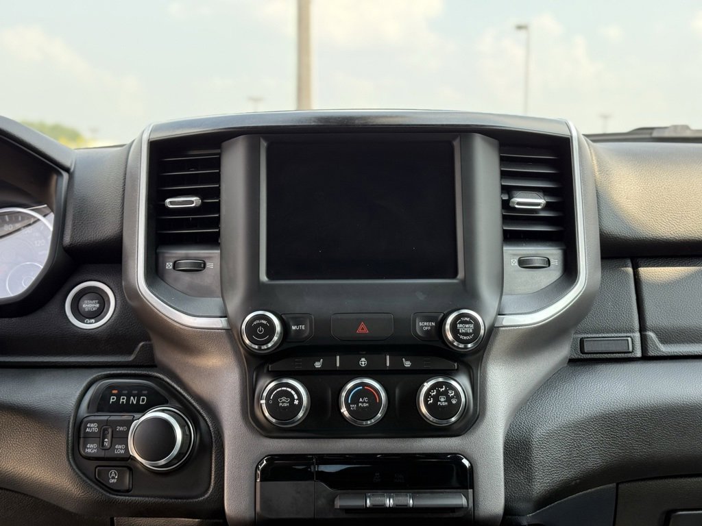 Certified 2023 RAM 1500 Big Horn image 25