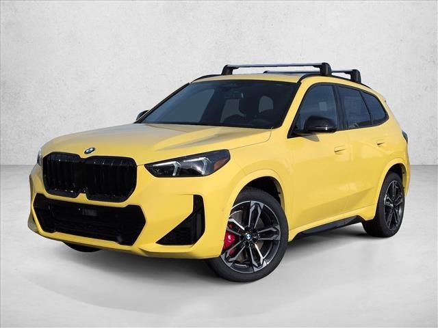 New 2026 BMW X1 xDrive28i w/ Technology Package image 1