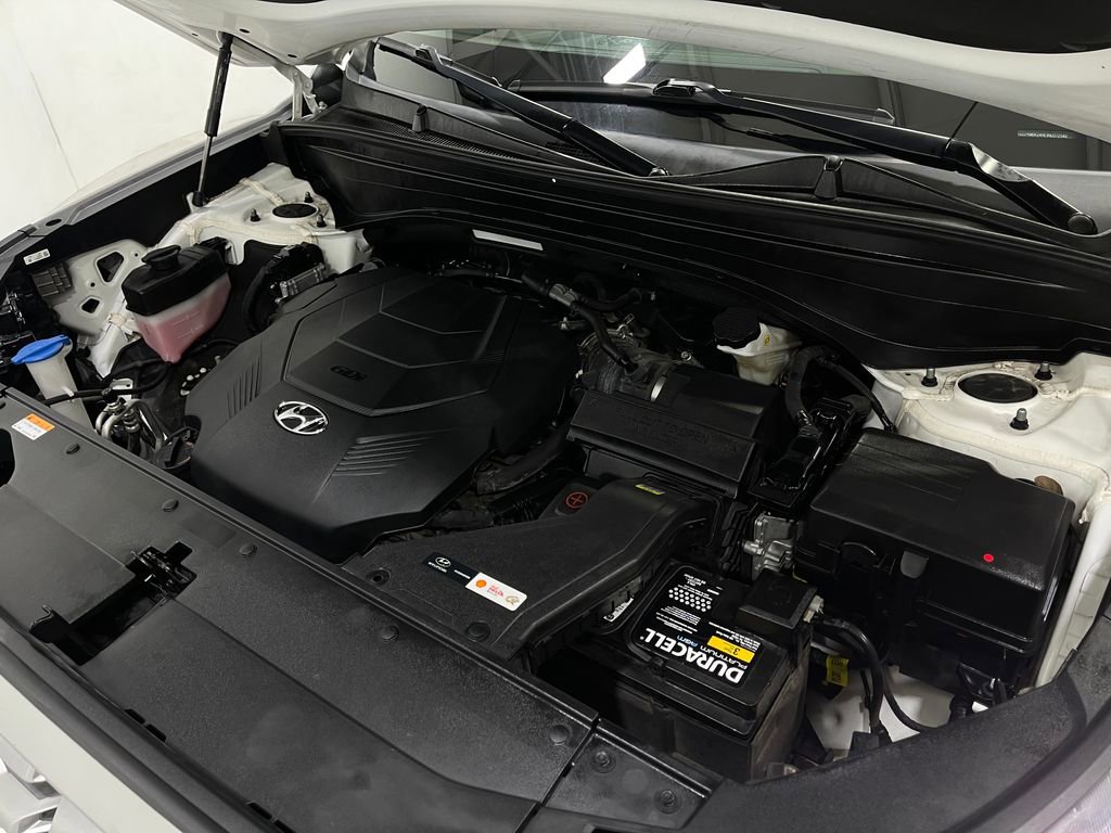 Used 2022 Hyundai Palisade SEL image 28