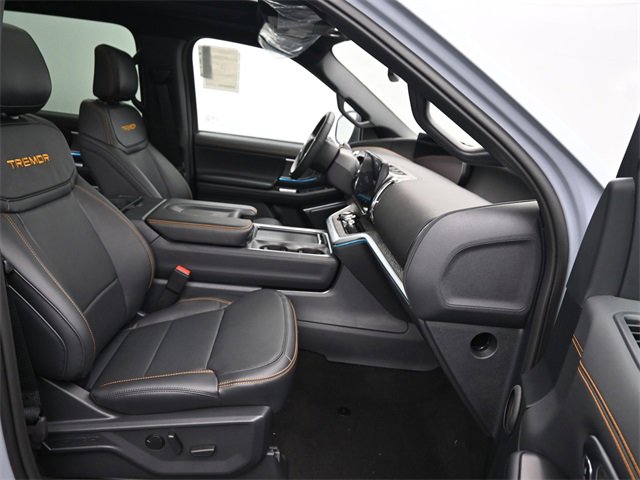 New 2025 Ford Expedition Tremor image 13