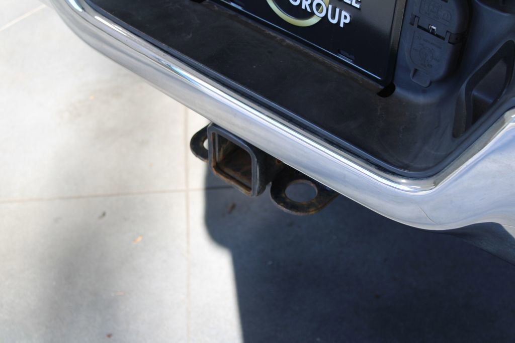 Used 2018 RAM 2500 Longhorn w/ Longhorn Southfork Package image 17