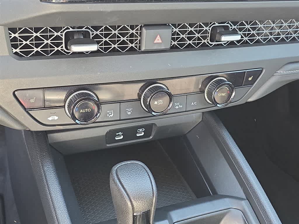 Used 2023 Honda Accord EX image 23