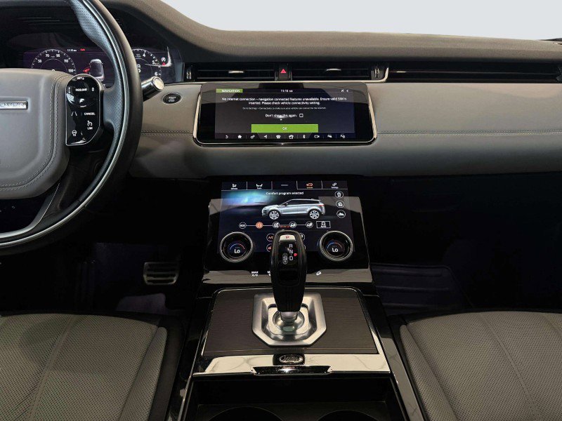 Used 2020 Land Rover Range Rover Evoque First Edition AWD/4WD image 26