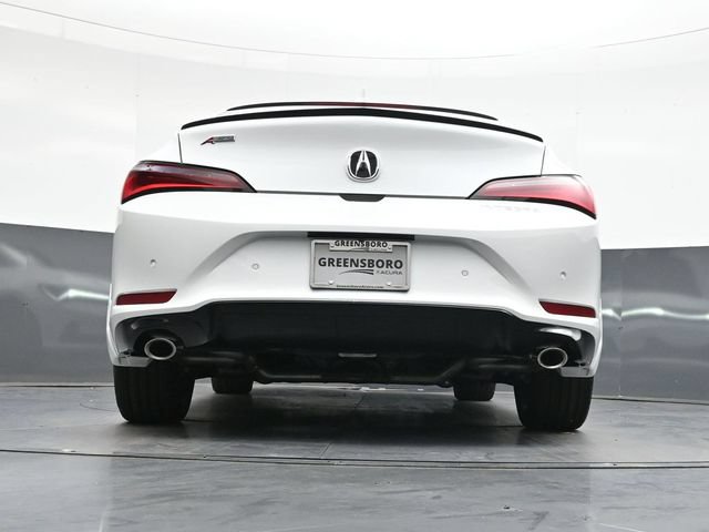 New 2026 Acura Integra A-Spec FWD image 30
