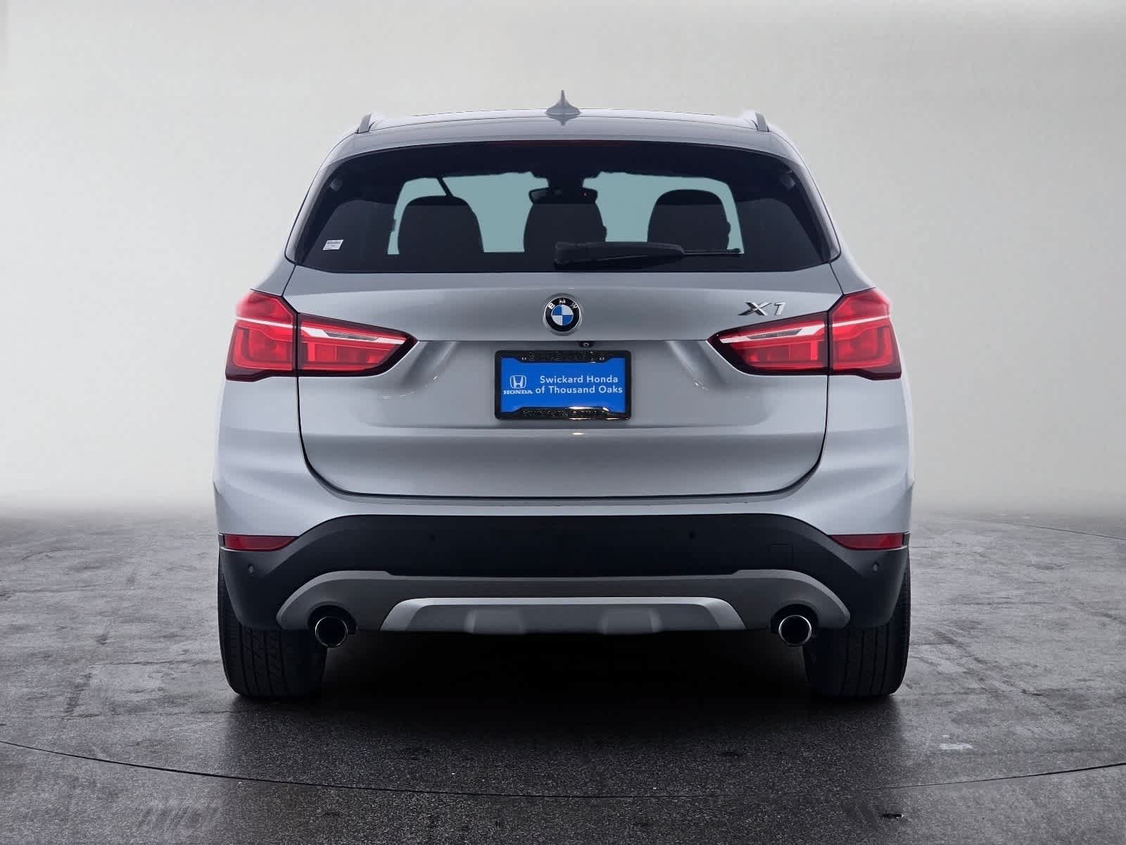 Used 2016 BMW X1 xDrive28i AWD/4WD image 4