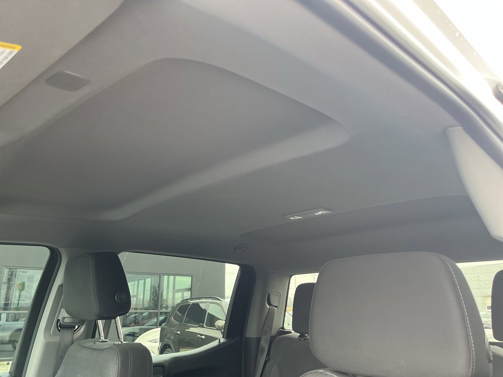Used 2024 GMC Sierra 1500 Pro w/ Pro Value Package image 25