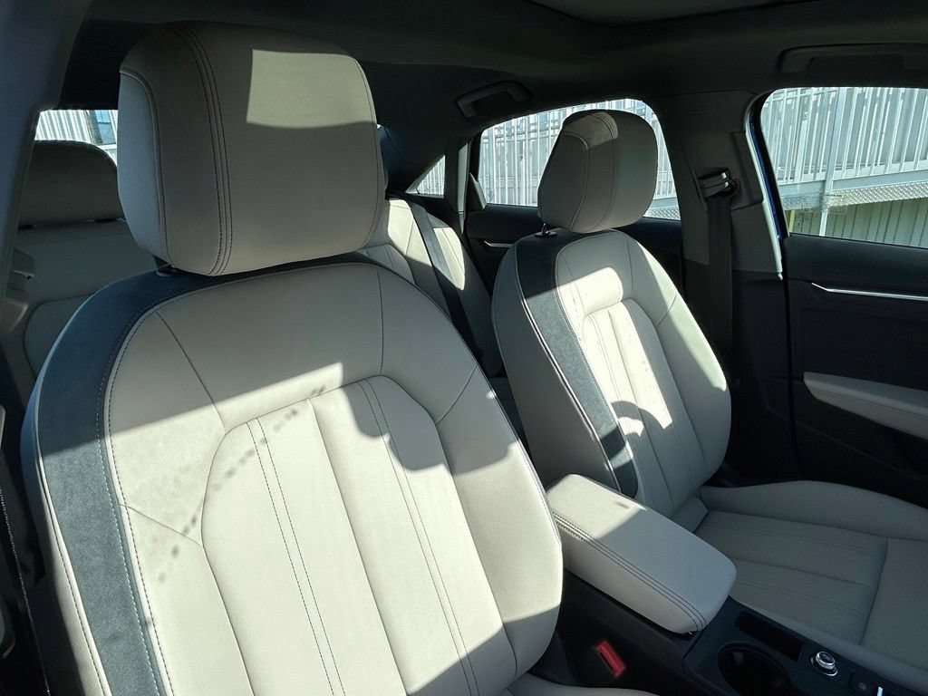 New 2026 Audi A3 2.0T Premium AWD/4WD image 41