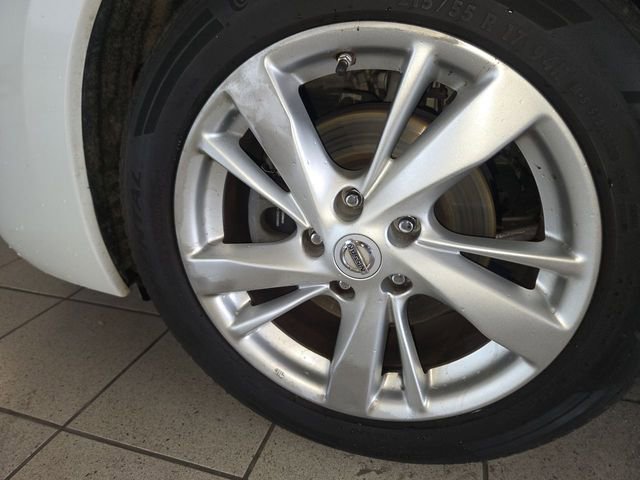 Used 2014 Nissan Altima 2.5 SL w/ Technology Package image 10