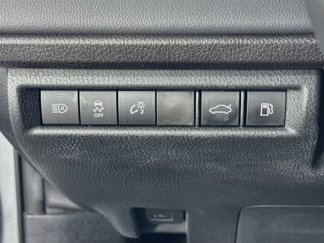 Certified 2025 Toyota Camry XSE FWD image 11