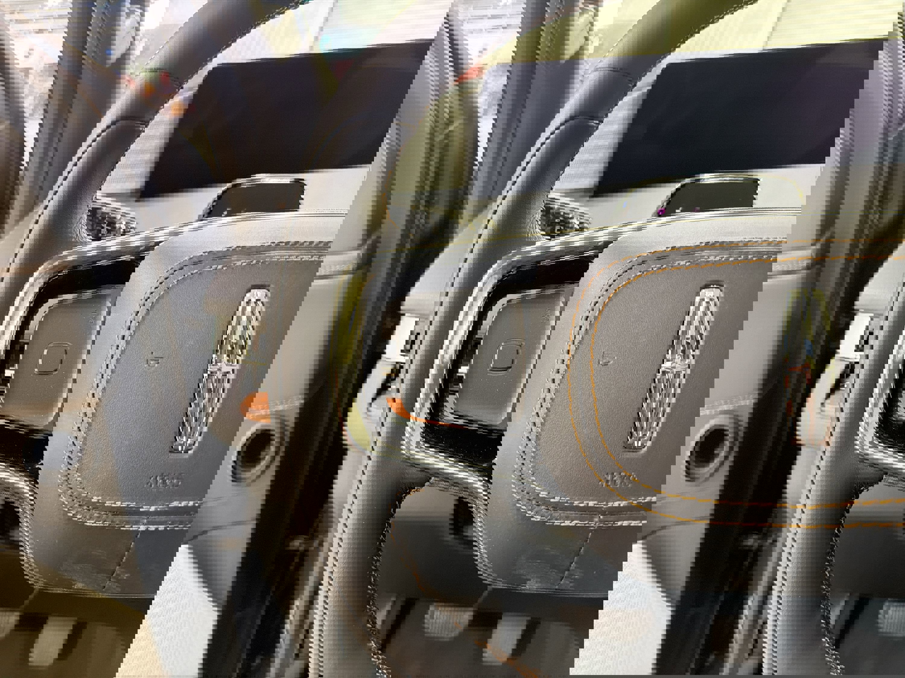 New 2026 Lincoln Navigator L Black Label image 14