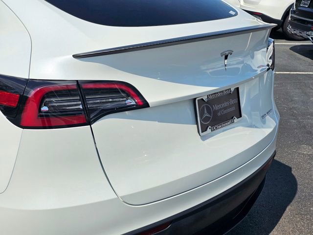 Used 2023 Tesla Model Y Performance AWD/4WD image 14